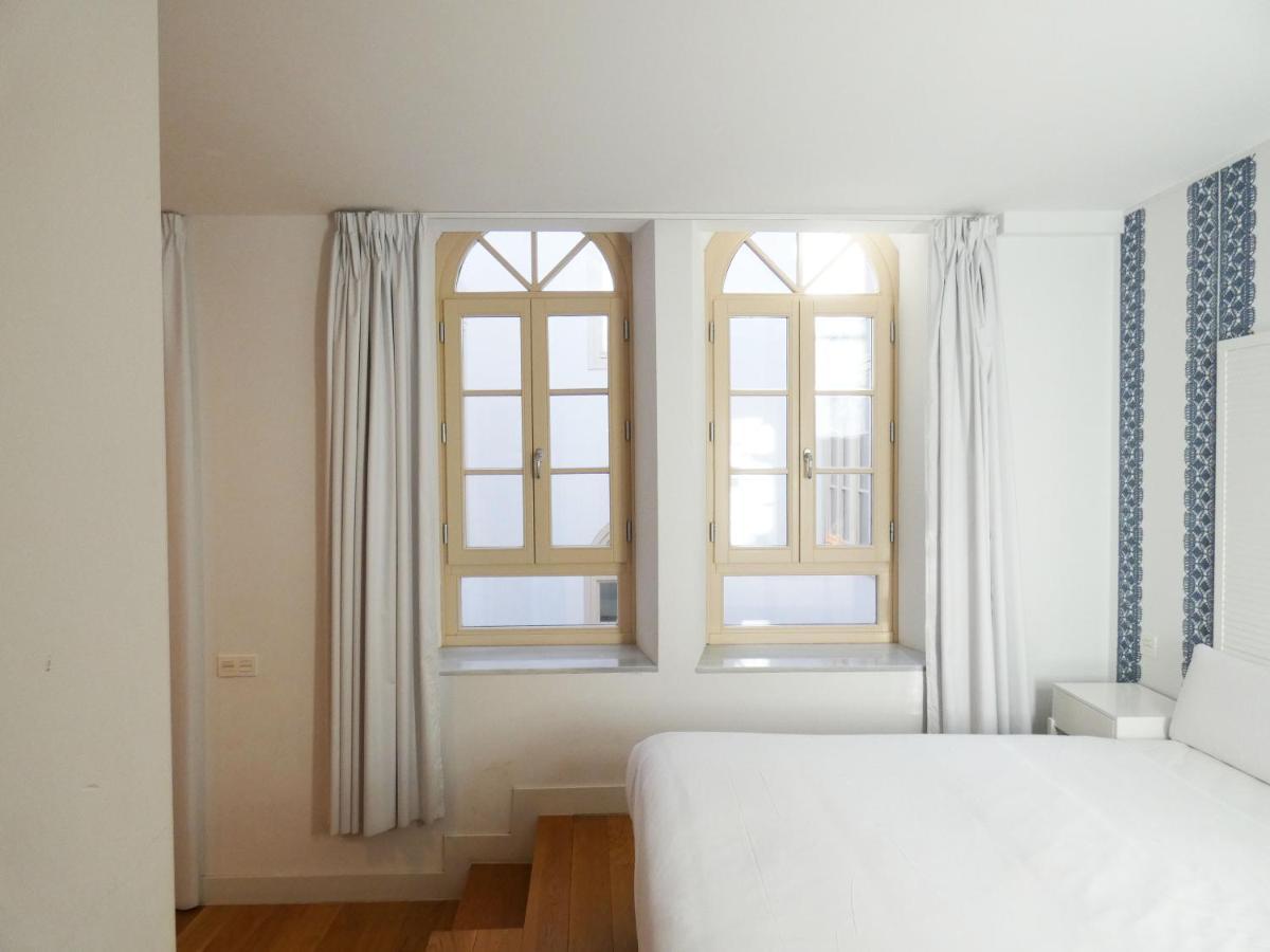 Appartement Echegaray Premium Cathedral 1 à Málaga Extérieur photo