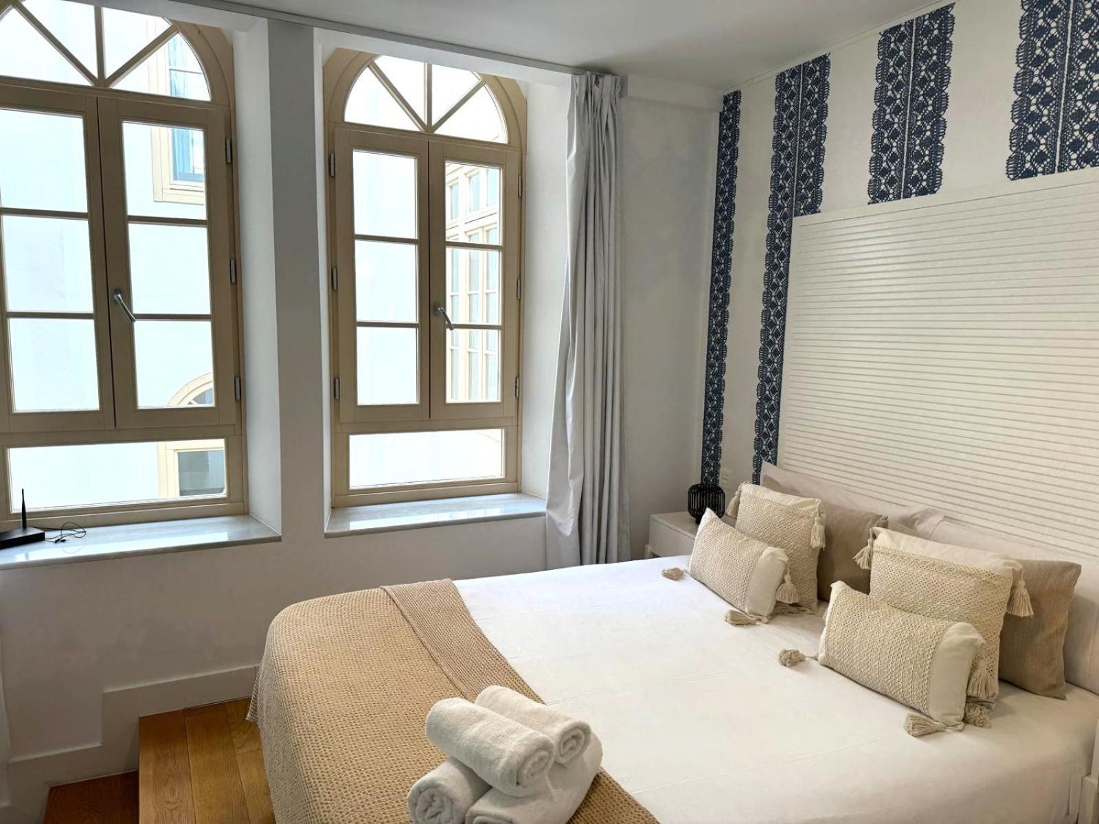 Appartement Echegaray Premium Cathedral 1 à Málaga Extérieur photo
