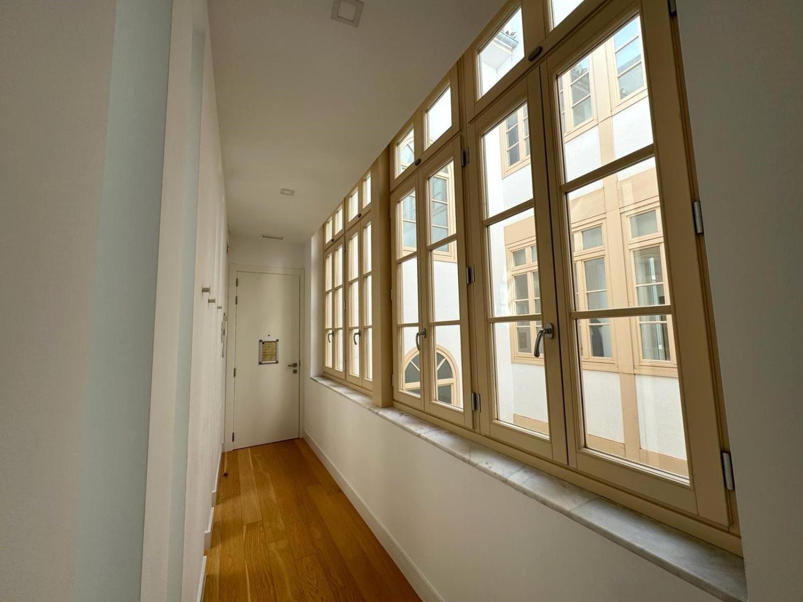Appartement Echegaray Premium Cathedral 1 à Málaga Extérieur photo